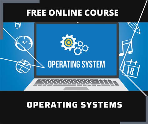 Image result for Computer Operating Systems Course