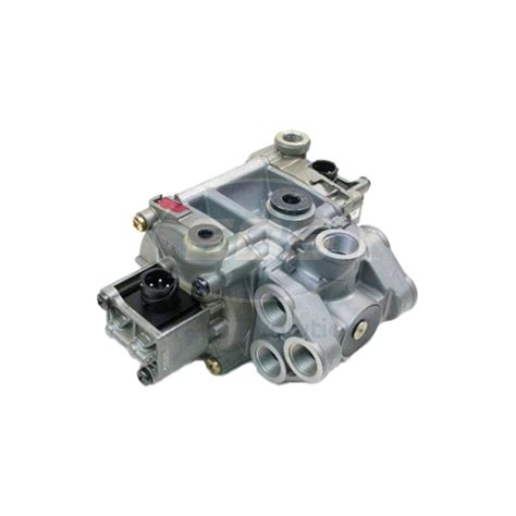 Abs Relay 的图像结果