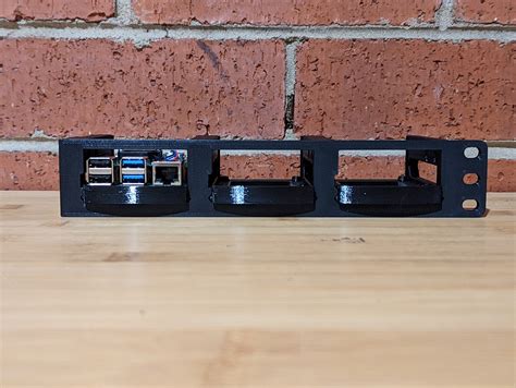 Image result for Raspberry Pi Rack Mount