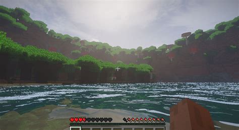 Image result for The Best Low Frame Shaders for Minecraft 1.18 Java