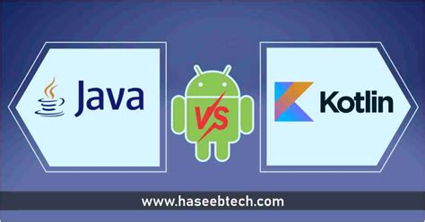 Image result for Difference Between Java and Kotlin