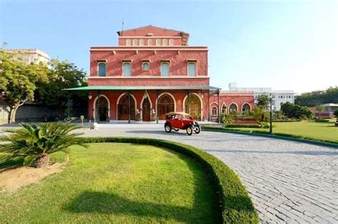 Best Hotels In Bikaner That Will Elevate On Your Vacation