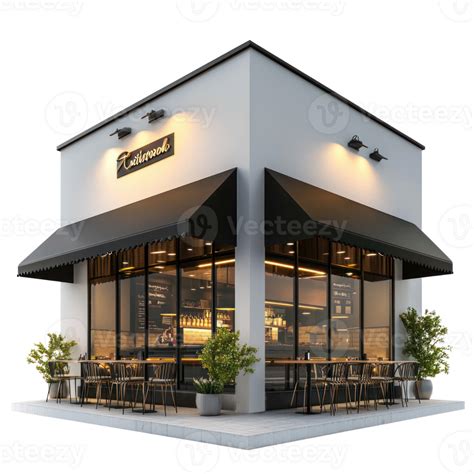 Restaurant Front View 的图像结果