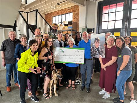 The Dakota James Foundation Provides $25,000 Security Camera Grant to Downtown Frederick Partnership