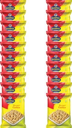 GOPAL NAMKEEN BHAVNAGRI GATHIYA Price in India - Buy GOPAL NAMKEEN ...