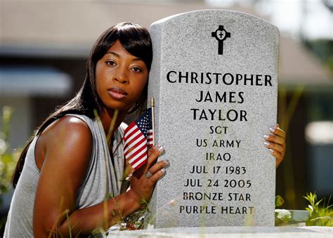 Alabama woman marks 10 years since husband's death in Iraq