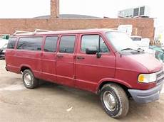 buy used 1998 dodge ram 3500 15 passenger purchase used 1998 dodge ram 3500 15 passenger van 125k original mile runs drives great solid in buy used 1998 dodge ram 3500 15 passenger purchase used 1998 dodge ram 3500 15 passenger van 125k original mile runs drives great solid in
