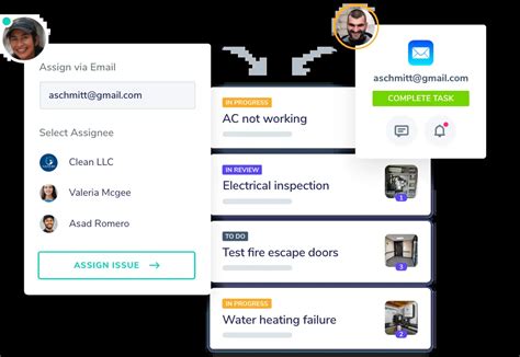 How to Use Maintenance Software 的图像结果