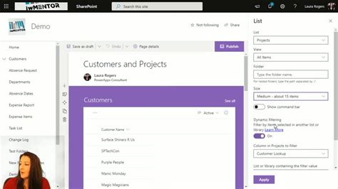 Image result for SharePoint Using Search to Filter Content