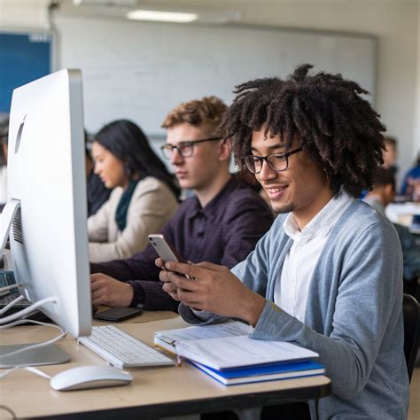 Busy Students 的图像结果