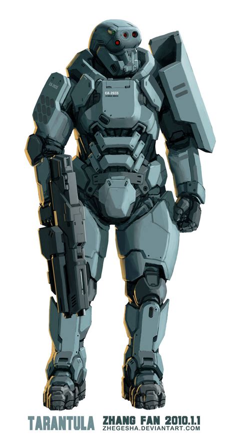 Image result for Power Cell Modular Power Suits