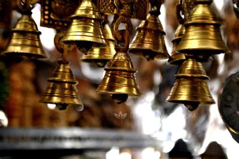 Ringing of bells brings joy and positive energy | The Cybernag