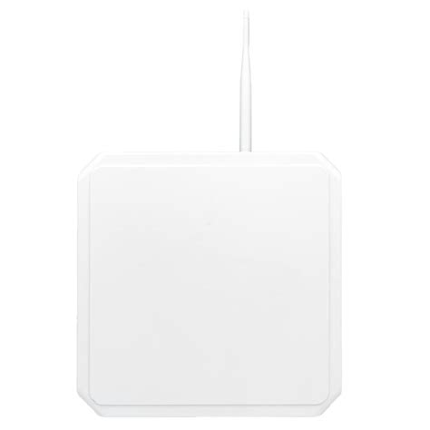 Buy Yanzeo SR891 40m R2000 Long Range UHF Integrated Reader UDP RJ45 ...