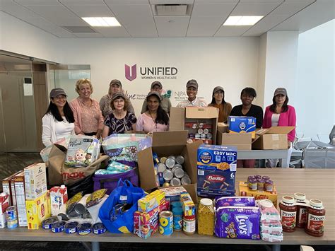 Thousands Helped During the UnifiedCares 2023 Summer of Service ...