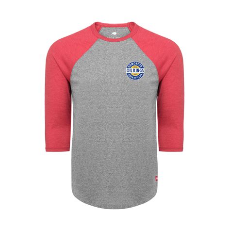 Edmonton Oilers Men's Shirts & Polos | Tees, Golf Polos, Long Sleeved ...