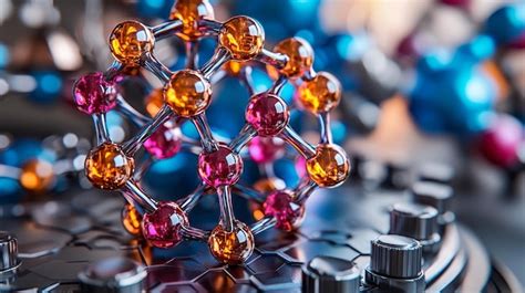 How Does Nanotechnology Work 的图像结果