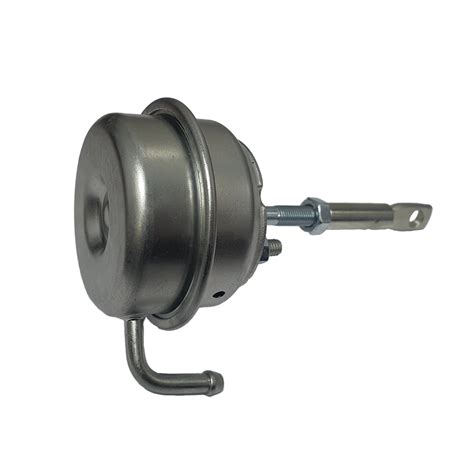 Wastegate Turbo Actuator For Caterpillar Perkins C7 Earth Mover B2G 12 ...