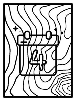 26 Fourth Of July Early Finisher Activities, Pop Art Coloring Pages ...