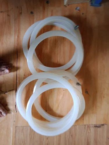 Rubber Products - FBD Gasket (Fluid Bed Dryer gasket) Manufacturer from ...