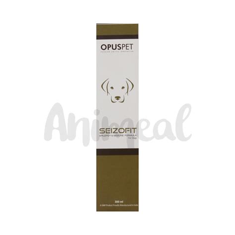 AnimealSEIZOFIT SYRUP - Upto 15% Off - Animeal