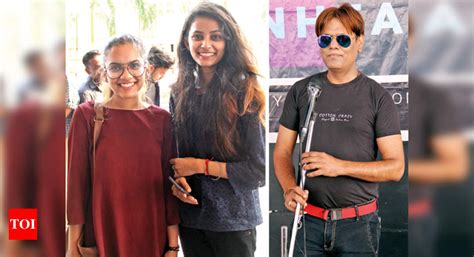 Lucknowites let their emotions speak at this open mic event | Events ...