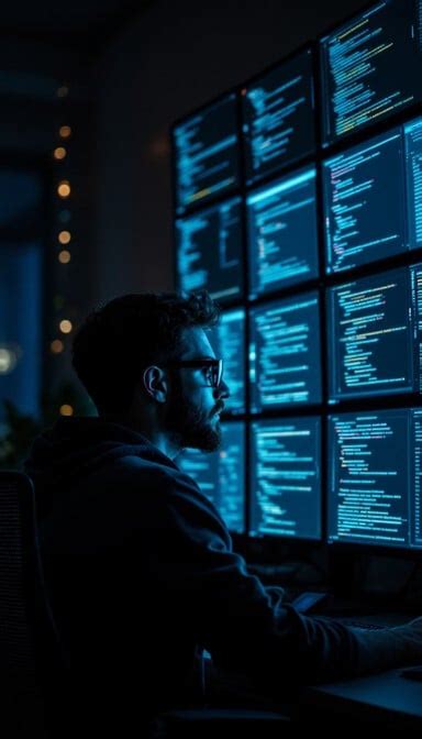 Image result for Developer Theme Code Image