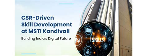 Skill Development | Industry-Led Courses | CSR - CII CoE Skills