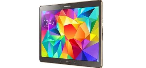 Samsung Galaxy Tab S Series: Review, Specifications, Design, Features ...