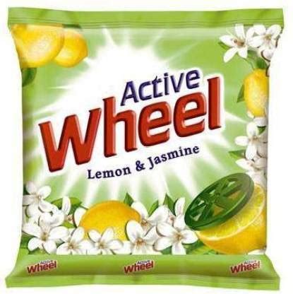 Wheel Lmn & Jas Pwd A+Nile Detergent Powder Price in India - Buy Wheel ...
