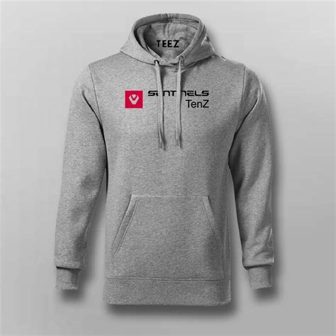 Sentinels Tenz Hoodie For Men – TEEZ.in