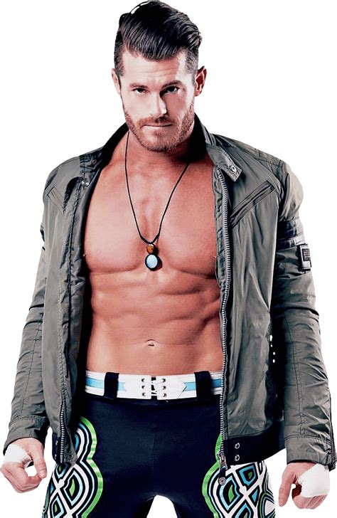 Matt Sydal - Alchetron, The Free Social Encyclopedia