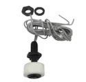 Top Mounted Float Level Switches - VMT-PP-WP (PTFE Coating Level Sensor ...