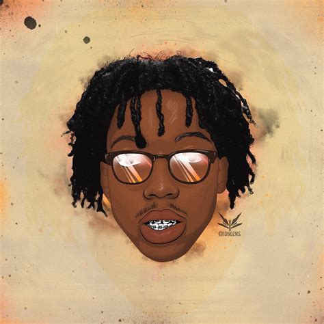 Lil Tecca Cartoon Wallpapers - Top Free Lil Tecca Cartoon Backgrounds ...