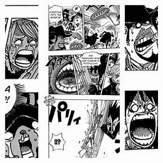 One Piece Chap 868