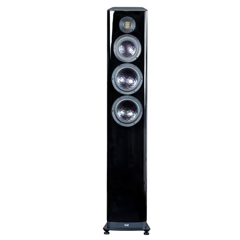 Elac Vela FS409 Floorstanding / Tower Speaker With JET 5 Tweeter– Pair