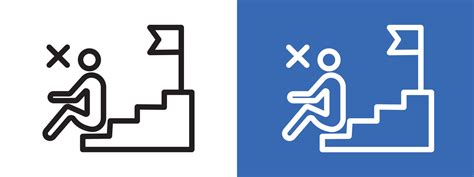 Image result for Failure Sign