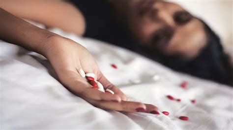 MHA pushes for decriminalising attempt to suicide - India Today