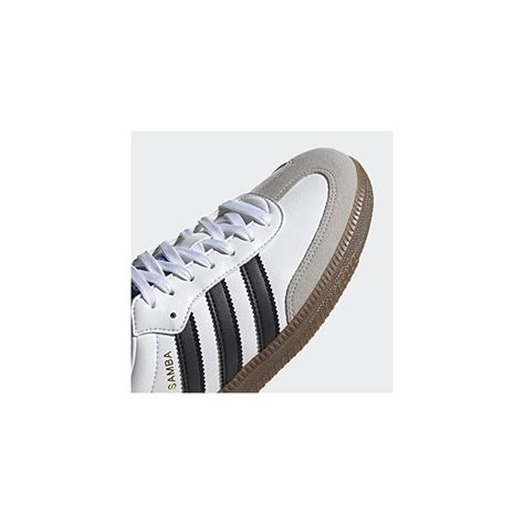 Adidas Originals Buy adidas Samba Vegan Shoes - White, Size 9.5 at Ubuy ...