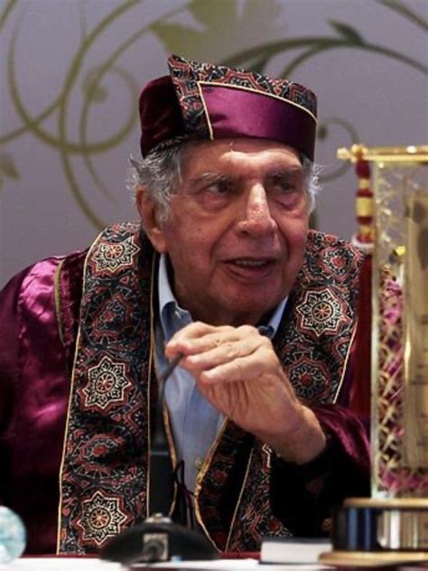 Ratan Tata passes away: The enduring legacy of a true icon