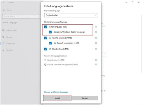 Change Language On Computer 的图像结果