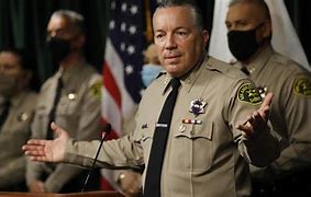 Image result for los angeles county sheriff news