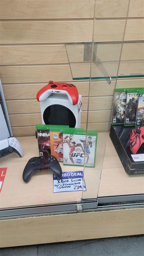 When you see it : r/xbox