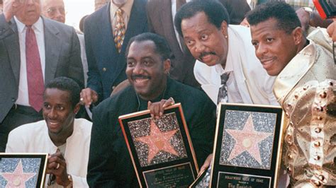 Temptations Singer Ali-Ollie Woodson Dies at 58 | Fox News