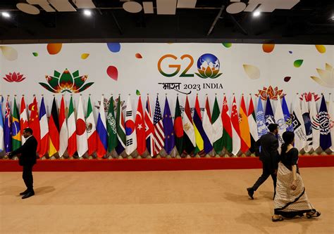 PM Modi To Attend G20 Summit In South Africa Amid Trump’s Boycott: What ...