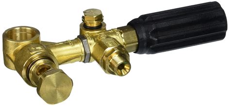 Ridgid 40298 Unloader Valve Complete ASM : Amazon.in: Home Improvement