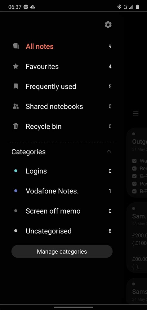 Image result for Samsung Notes Tips