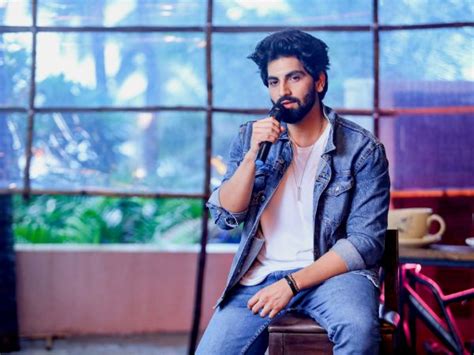 Hottest music sensation of 2022, Lakshay Kapoor, backed by Dharma ...