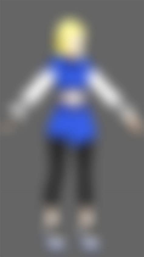 Android 18 Mod 的图像结果