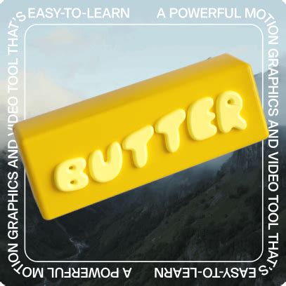Image result for Butter ID Code