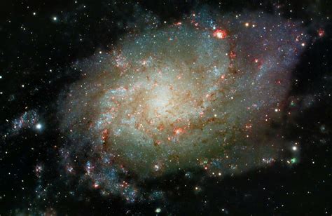 Galaxies Facts for Kids – 5 Gorgeous Facts